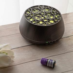 Buy cheap Smart Ultrasonic Aroma Diffuser With Bluetooth Speaker product