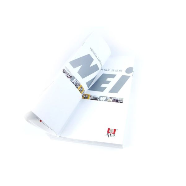 Biaxially Oriented Polyethylene BOPP Thermal Lamination Film