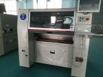 SMT MACHINE SAMSUNG HANWHA SMT SM482Plus Pick And Place Machine