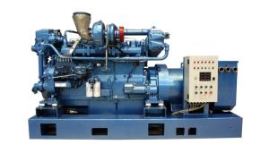 Buy cheap M Series Marine Diesel Generator Sets Compact Structure High Power product