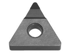 Quality TNMM CNC Lathe Tool Inserts Diamond PCD Inserts With Super Hard Hardness for sale