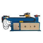Customized Pipe Bending Machine , Durable Pipe Bending Equipment