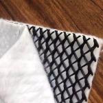 Advanced Tri-dimension Composite Drainage Net 50m Length for Landfill Draingae