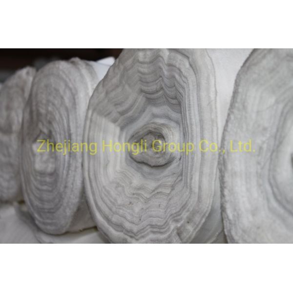 Dobby Tr Fabric for Uniform Without Stretch