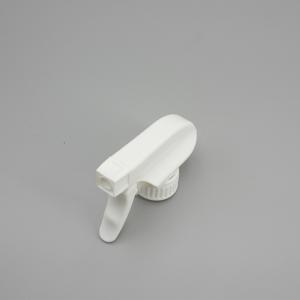 China 28mm Plastic Trigger Pump Sprayer Screen Printing on sale