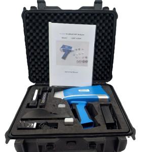 Intelligent Digital Display Handheld Portable Alloy Analyzer HXRF-120DP