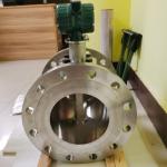 YOKOGAWA Digital YEWFLO Vortex Flowmeter With FOUNDATION Fieldbus