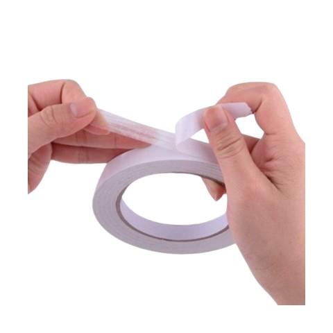 Quality 0.08mm Double Sided Adhesive Tape Double Sticky Tape Replace Of 3M 9448A for sale