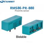 RMS86-PR-B80 Magnetic Reed Proximity Sensor NO Bistable Magnetic Reed Switch