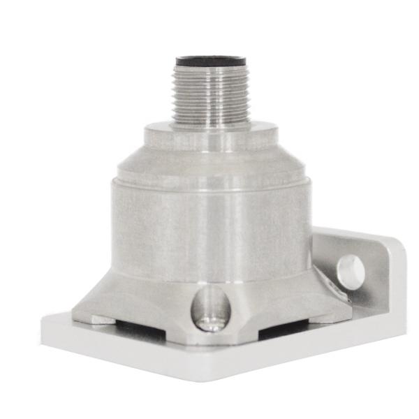 Quality AKF398 Analog Devices Three Axis Accelerometer Sensor Low Frequency Vibration for sale