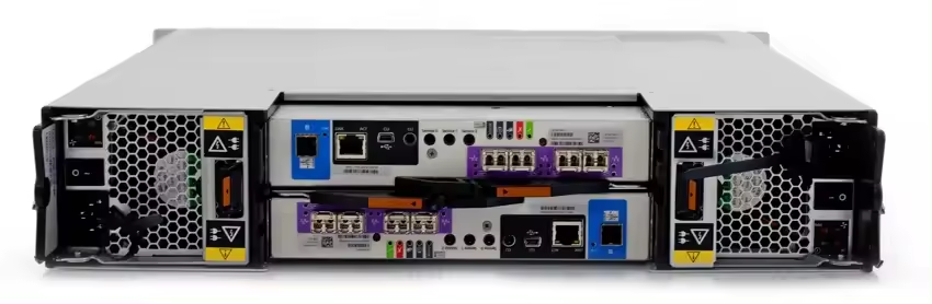 Boost Performance with Capacity PowerVault ME5024 Server Storage 16GB Memory 24SFF CPU