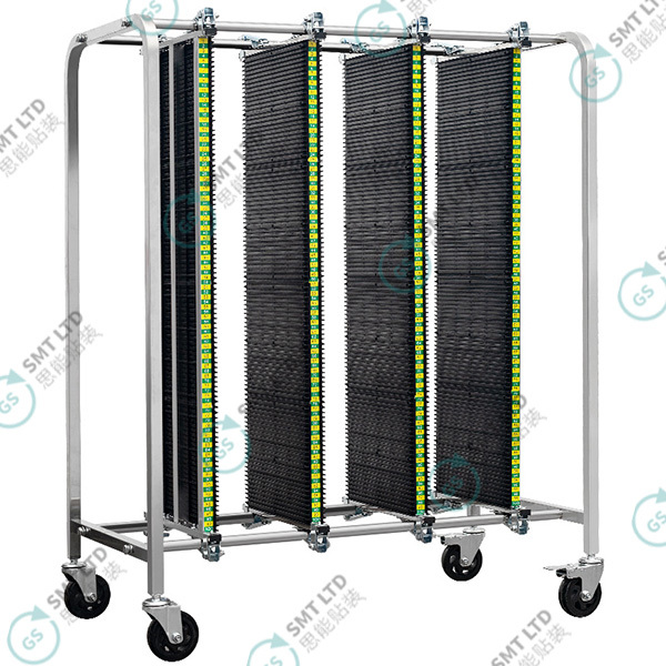 esd pcb storage cart product image