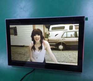 Buy cheap Rootable10.1 inch Android tablets advertising players with USB OTG product