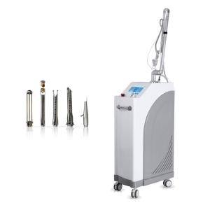 Buy cheap Co2 Fractional Laser Machine Tightening Fractional Co2 Lasers product