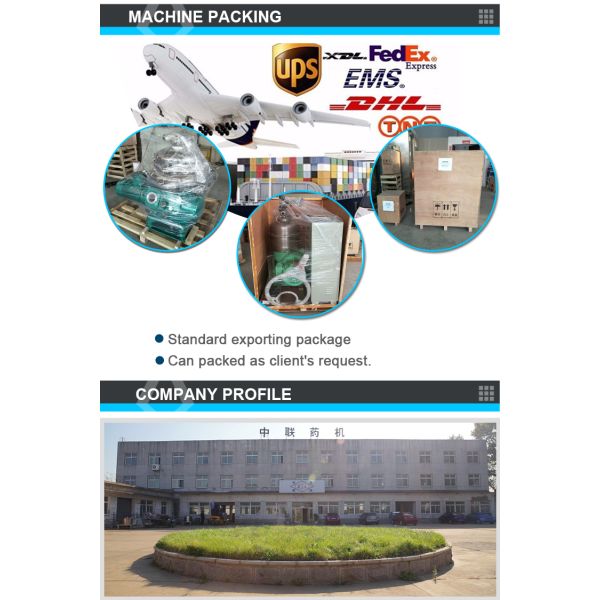 Continuous Centrifugal Separator Machine Blood Separation Disc Centrifuges