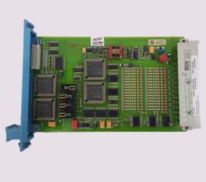Buy cheap Honeywell FS-SAI-1620m Safe High-Density 16-Channel Analog Input Module SIL Certified for Industrial Automation Safety Systems product