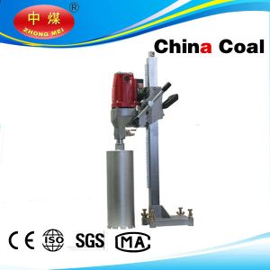 Buy cheap Easy mounting system core drill machine product