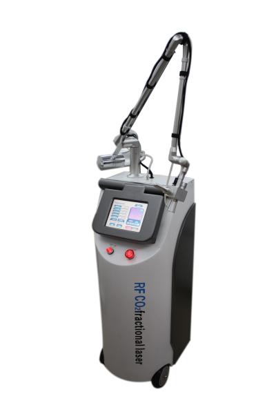 Quality Ultra Pulse Co2 Fractional Laser Machine for Pore Minimization for sale