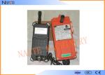 Telecrane Wireless Hoist Remote Control Power Switch ID Code Available