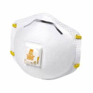 China Breathable Skin Friendly N95 Anti Dust Particulate Mask on sale