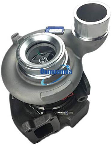 Quality Turbocharger  HE351V 3770973 2834603 4046264 5325947 68048234AA For Dodge Ram 2500 All Engine ISB for sale