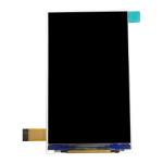 300cd/M2 3.97" 16.7M Color Sunlight Readable TFT With St7701s Driver IC