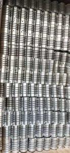 Buy cheap Anodized High Precision CNC Machining Services With Lathe Turning Milling product