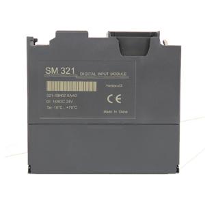 Buy cheap SM321 16 Points Digital inputs Module Compatible PLC S7-300 6ES7 321-1BH02-0AA0 product