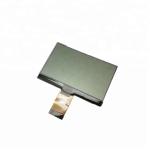 FPC Connector COG LCD Module FSTN 12864 Graphic Wide Temperature 128 * 64