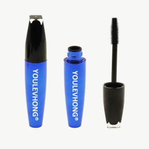 Buy cheap Customized Black Telescopic Mascara Waterproof For Sensitive Eyes product