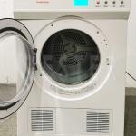 Lab Textile Testing Machine Fabric Rotary Tumble Dryer Tester