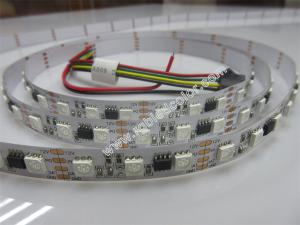 Buy cheap one control three leds dmx rgb led strip product