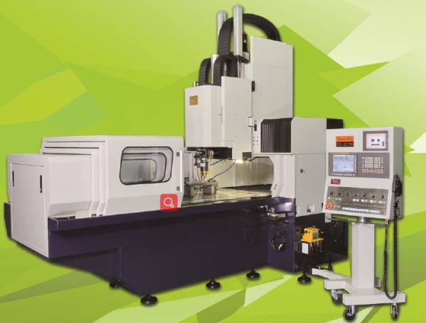 Quality High Precision CNC Lapping Machine 300kgs Max Load With Stable Performance for sale
