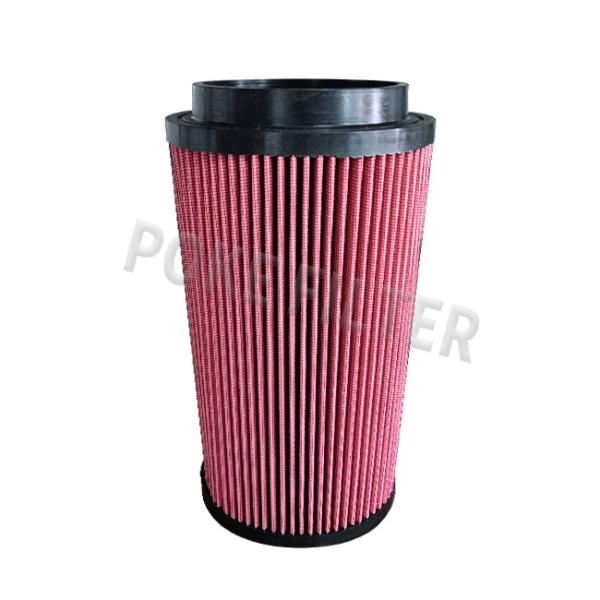Quality High Flow Car RE-0870 Air Intake Filter Replacement Universal Clamp On for sale