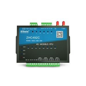 Buy cheap Alarm Wireless MQTT MODBUS Modem product
