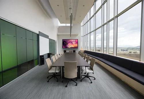 65 Inch Interactive Touch Screen Whiteboard 3USB Type-C