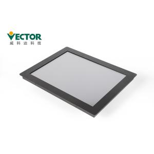 Buy cheap RS485 1.0GHz EtherCAT Motion Controller With HMI And PLC product