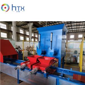 Automatic Concrete Casting Wet Doser Machine Artificial Stones Production Line Feeding Machine