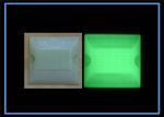 Standard Size Luminescent Materials Photoluminescent High Visible Signal