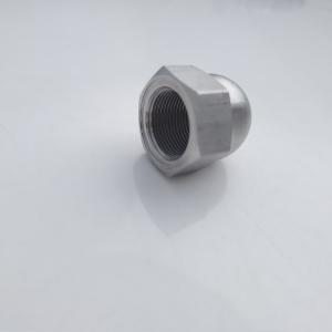 China M2 M6 M8 M12 Bolt Covers Hex Nut Hexagon Domed Nut on sale