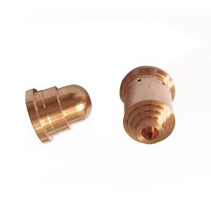 Buy cheap 220991 220797 420415 Hypertherm Plasma Consumables product