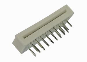 Buy cheap FFC FPC Connector 1.25mm Pitch product