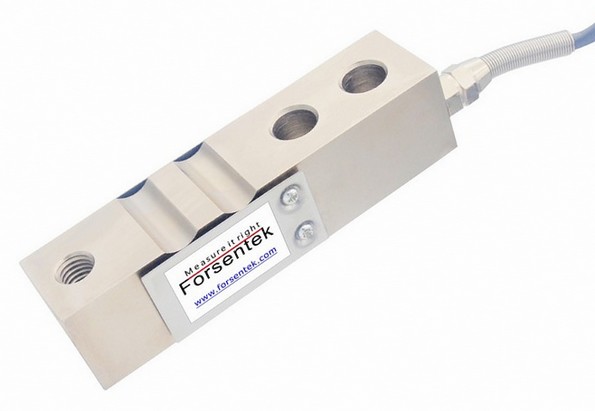 Single Ended Beam Load Cell 100kg 250kg For Hospital Bed Weighing Scale