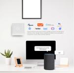Tuya WI-FI Smart Gas Boiler 3A Thermostat Temperature Controller Programmable