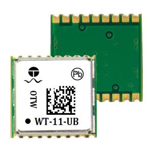 China Smallest Gps Tracking Module Gps Module For Mini Waterproof Gps Tracker oem gps module on sale