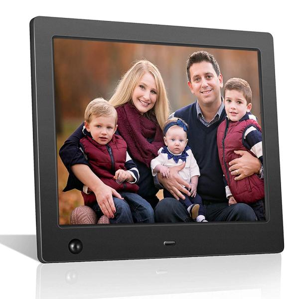 Quality 7" 8" 9" 10.1" Inch LCD Screen Digital Photo Frame Wifi For Convenient Photo Viewing for sale