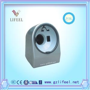 China Skin detection medical equipment Magic Mirror Skin Analyzer on sale