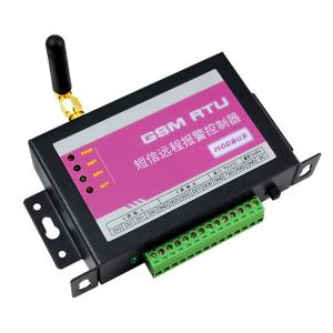 Buy cheap CWT5002 Modbus TCP/RTU Gateway product