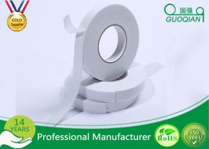 Waterproof Liner Paper Double Sided Mounting Tape For Home Appliance