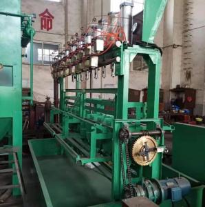 China LPG Cylinder Manufacturing Revalidation Hydrostatic Pressure Testing Machine on sale